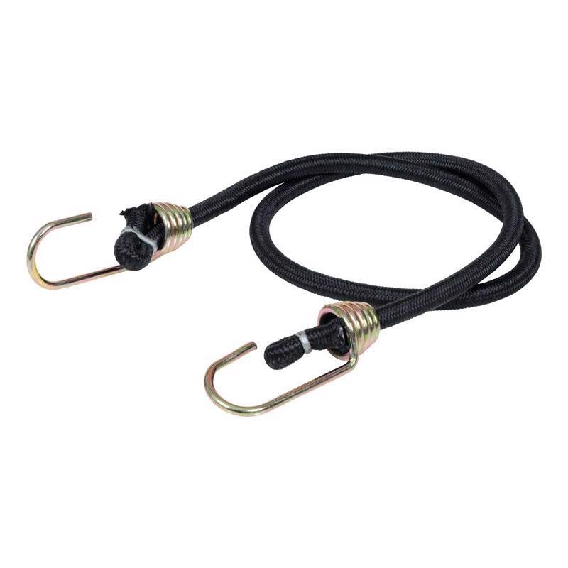 BUNGEE CORD BLK 32"