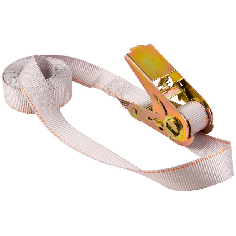 TIE DOWN RTCH WHT 13'