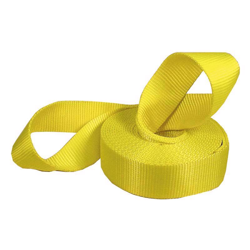 RECOVERY STRAP YLW2"X20'