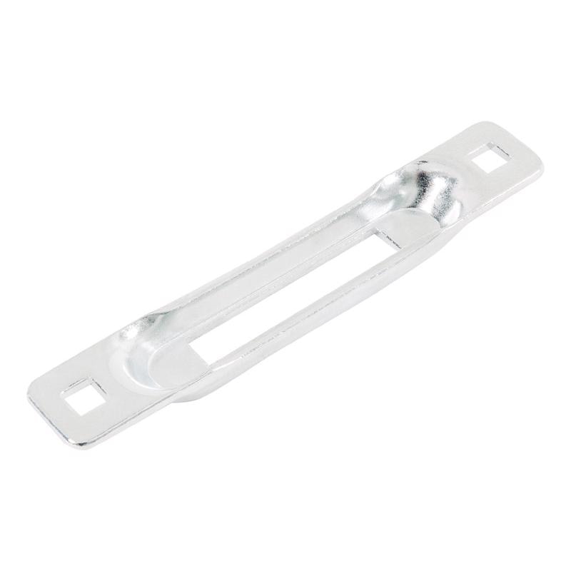 SNAP LOC E-TRACK METALLC