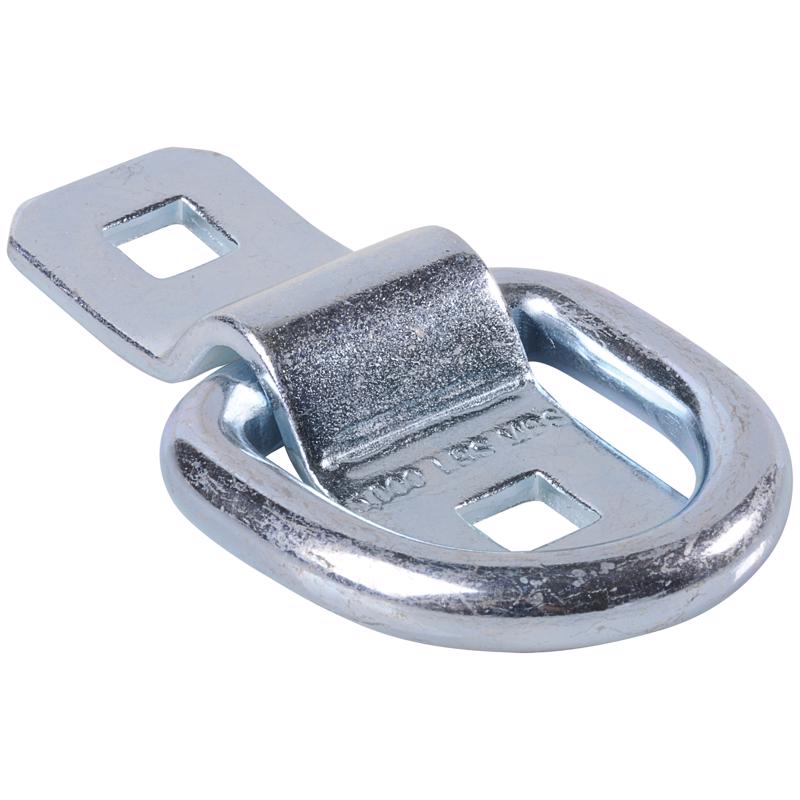 D-RING W/ BRACKET 1-1/2"