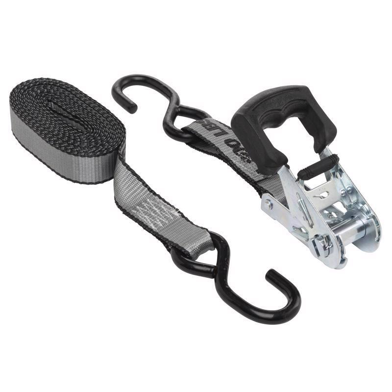 TIE DOWN W/RTCH 14' 4PK