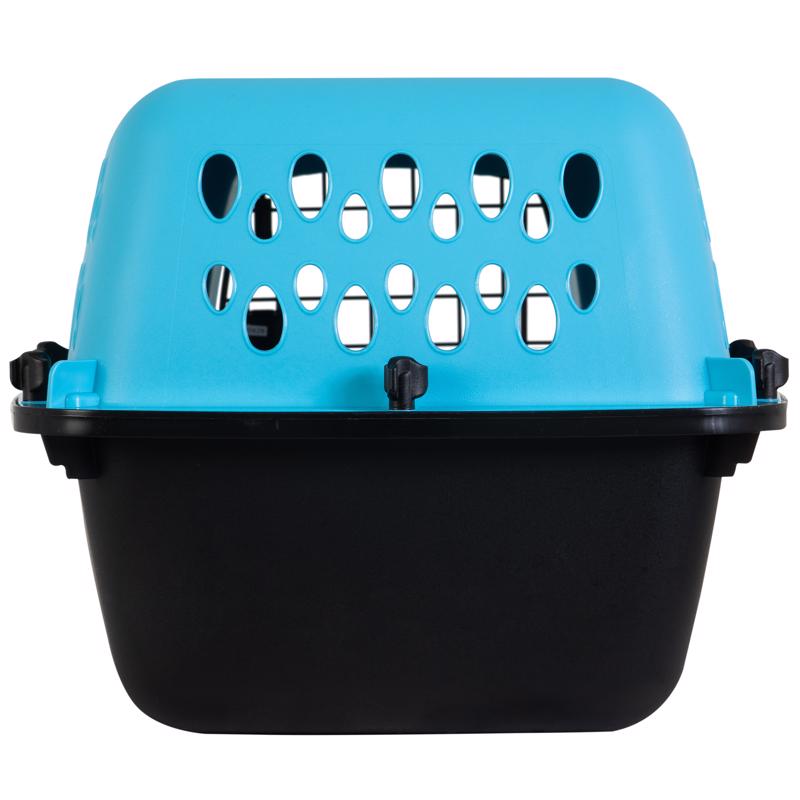 PET CARRIER 19X12.6X10