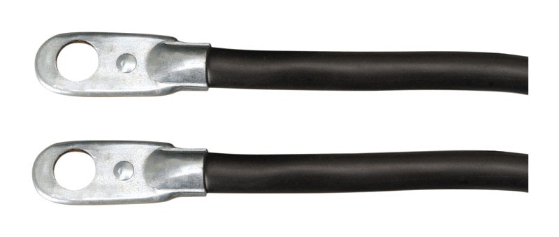 CABLE BAT SWTCH-START24"