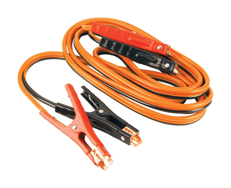 JUMPER CABLE 6GA 16'L