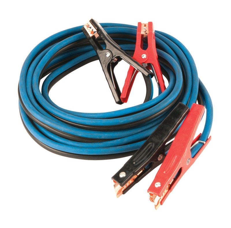JUMPER CABLE 4GA 20'L