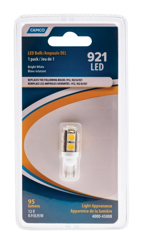 RV BULB LED 921