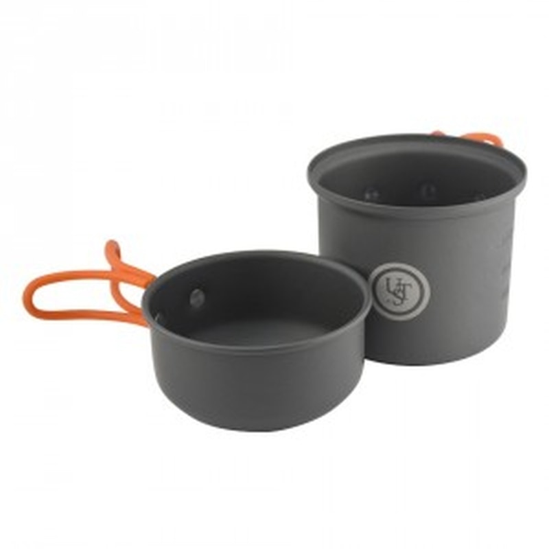 COOKWARE SET SOLO 2PC