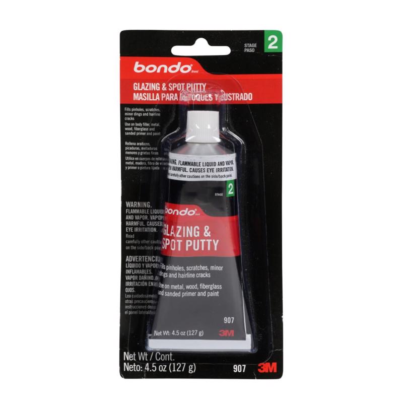 PUTTY GLAZE&SPOT 4.5 OZ