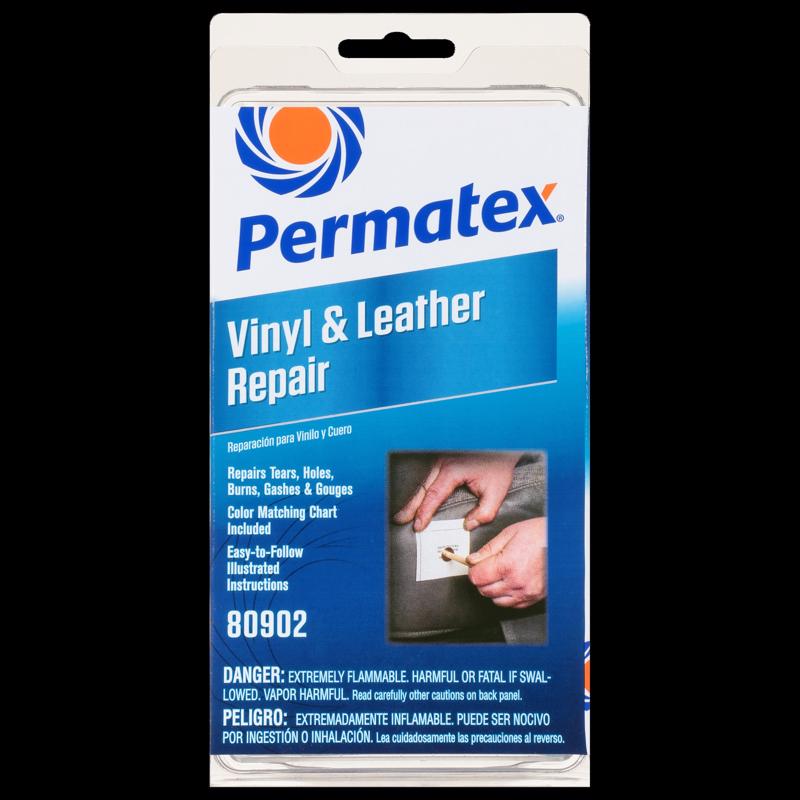 REPAIR KIT LEATHER&VINYL