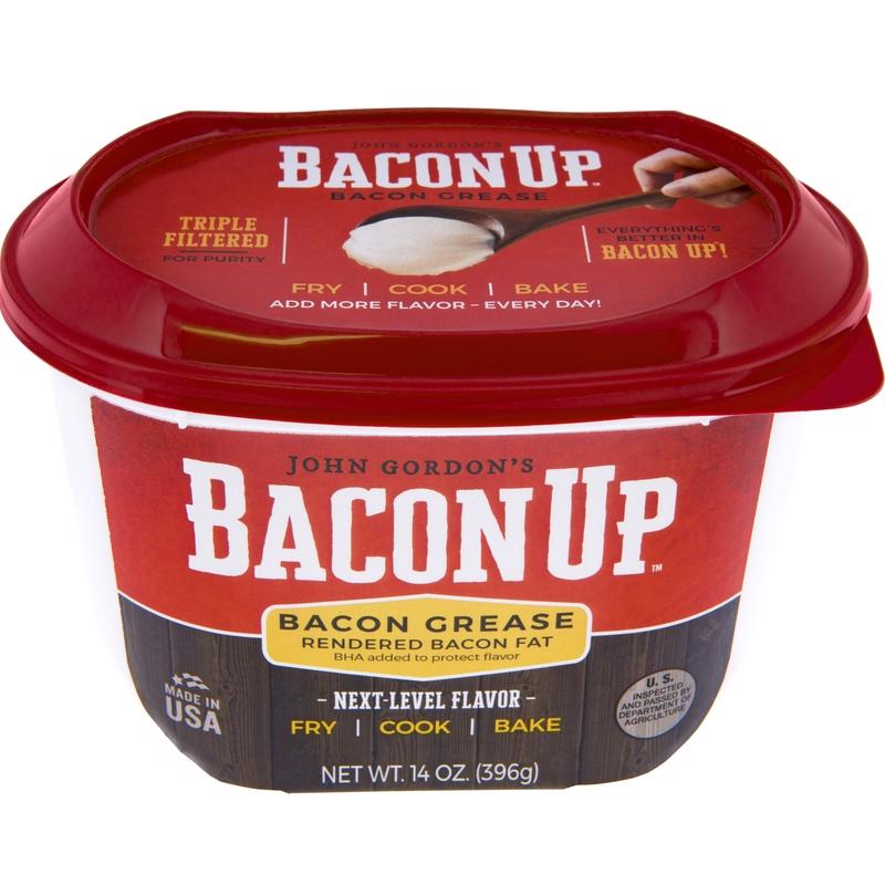BACON GREASE 14OZ 1PK