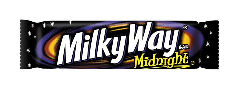 CANDY MILKWAY DRK1.76OZ