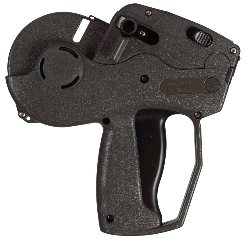 LABELER 1 LINE 8 DIGIT