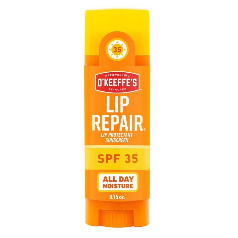 O'KEEFFE'S LIP RPAIR SPF