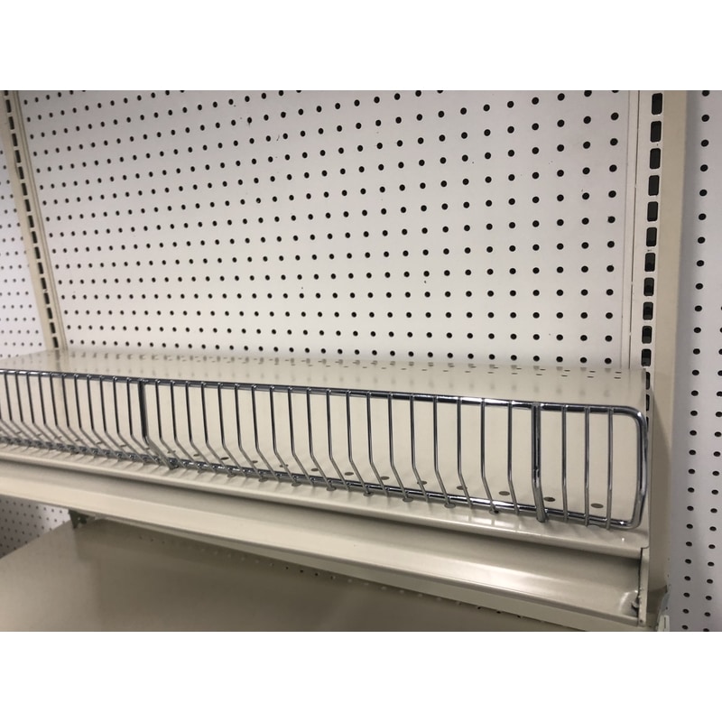 WIRE BN FRNT 3X48CHR20PK