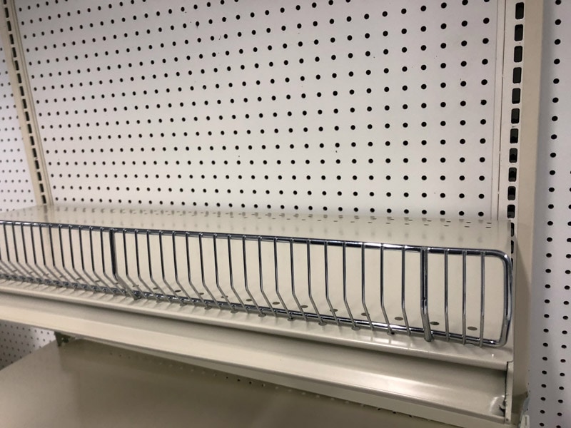 WIR BN FRONT 3X36CHR20PK