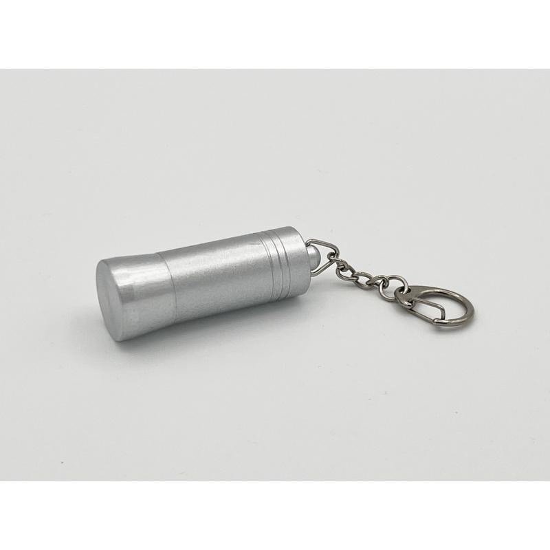 MAGNETIC KEY PEG HOOK 2"