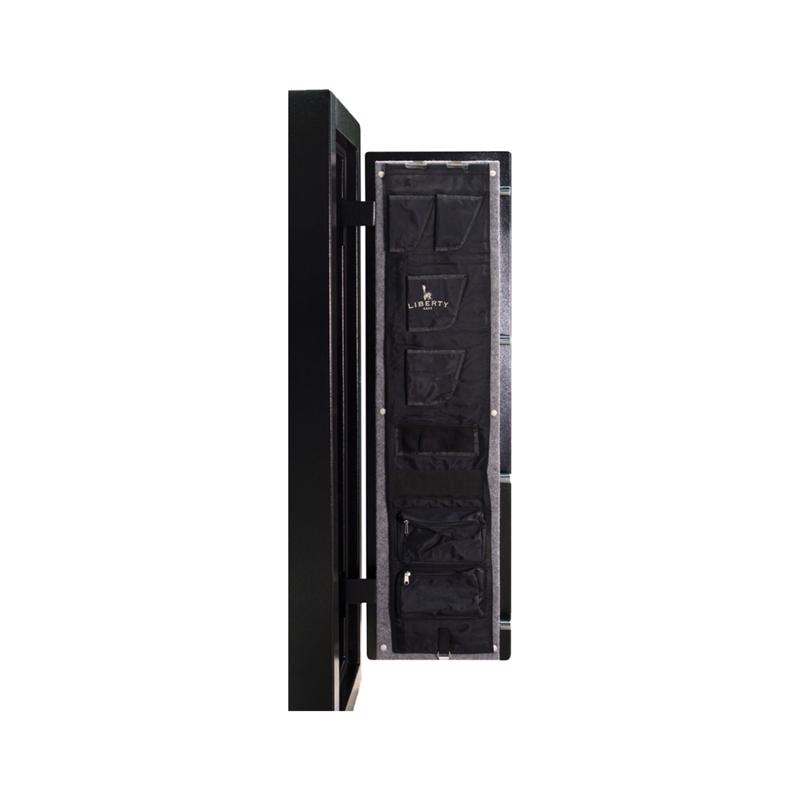 GUN SAFE ACCESRY DR PANL