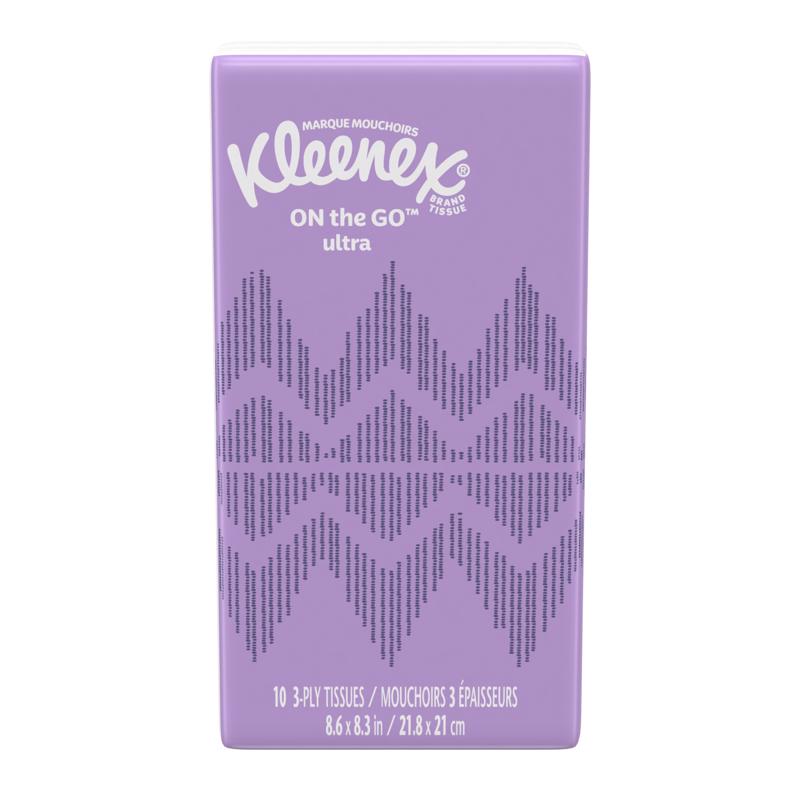 KLEENEX POCKET PACK