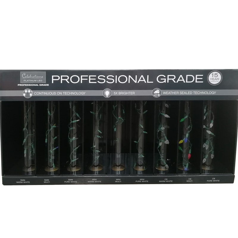 PLTNM RETAIL DISPLAY A