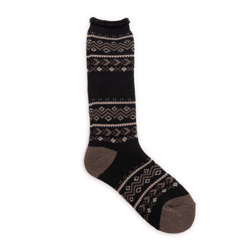 HT RTNR SOCKS ASST UNISX