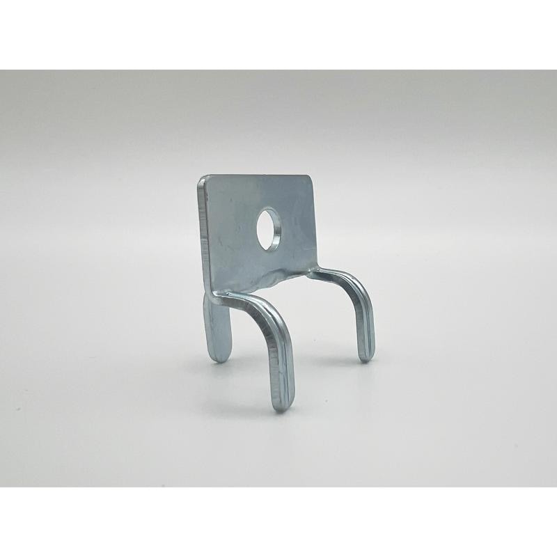 PEGBRD/SLTWL HOOK 1"CNTR