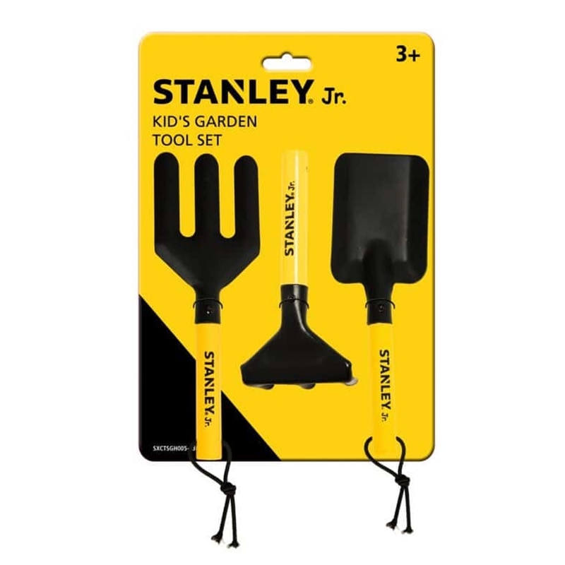 STANLEY JR GRDN HND TOOL
