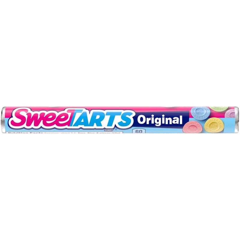 SWEETART TANGY 1.8OZ