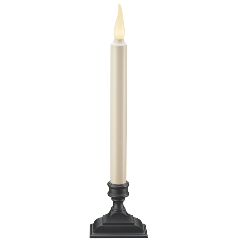 JMP FLM TAPER CANDLE ABZ