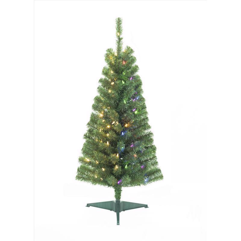 LED MLTIFUNC TREE CC 4'