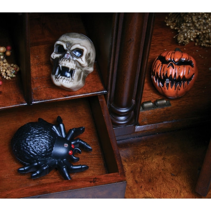 HIDDEN SCREAMER ASST