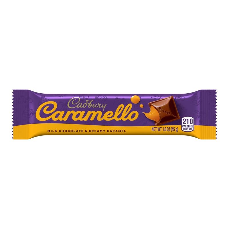 CARAMELLO 1.6OZ