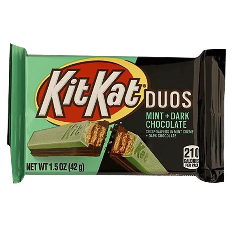 KITKAT DUO CNDY BR 1.5OZ