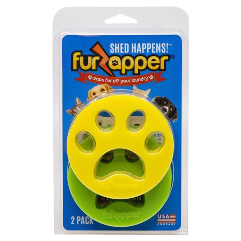 FURZAPPER HAIR LIFTR 2PK