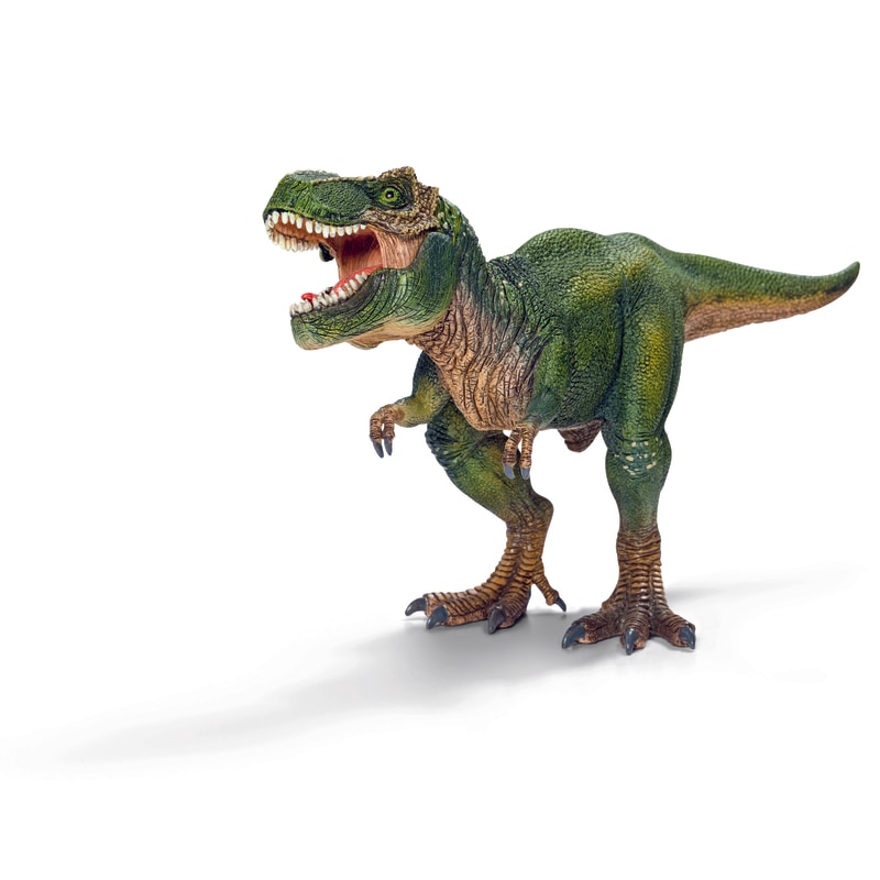 TYRANNOSAURUS REX 4-10Y