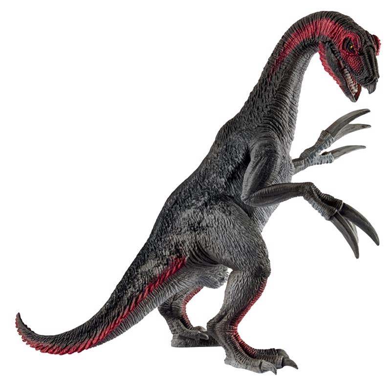 THERIZINOSAURS TOY 4-10Y