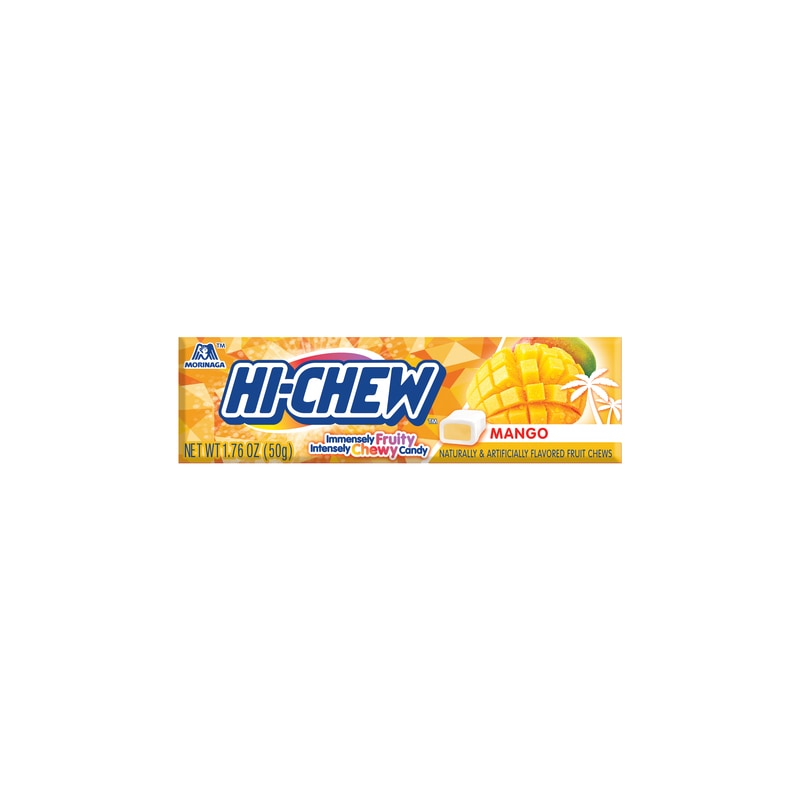 HI-CHEW STCK MNGO 1.76OZ