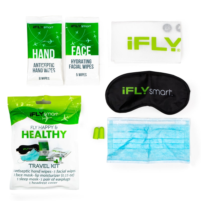 IFLY HEALTHY KIT