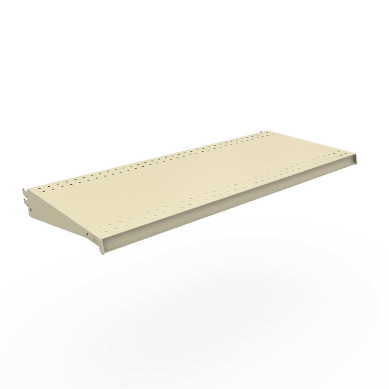 SHELF DL STYLE 36X15 PLT