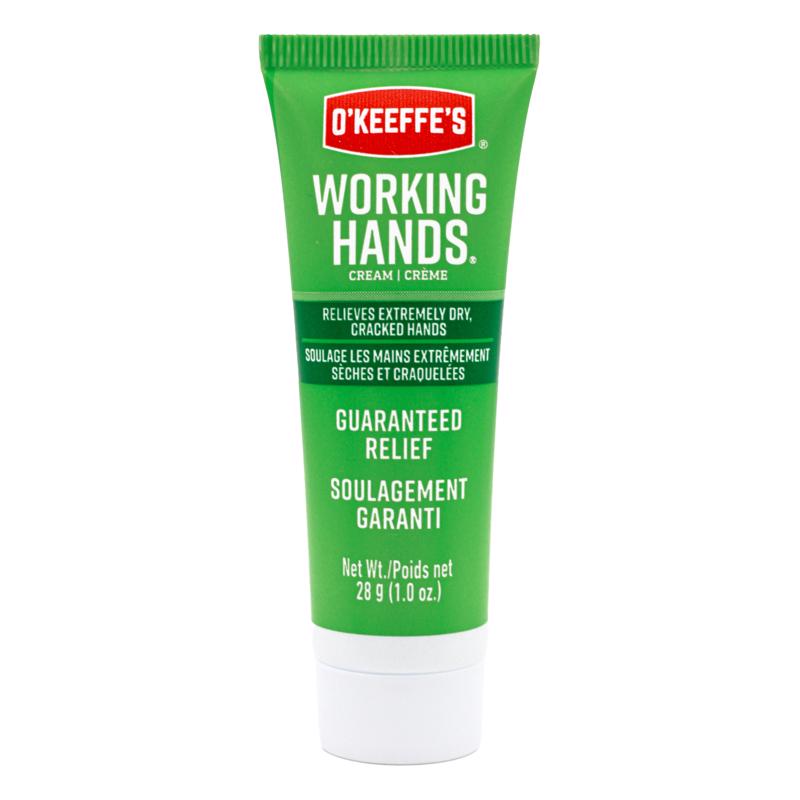 HAND CREAM WRKG HAND 1OZ