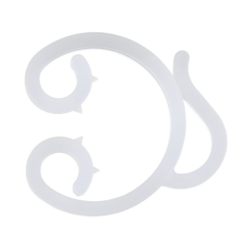 DECK LIGHT CLIPS 25PK