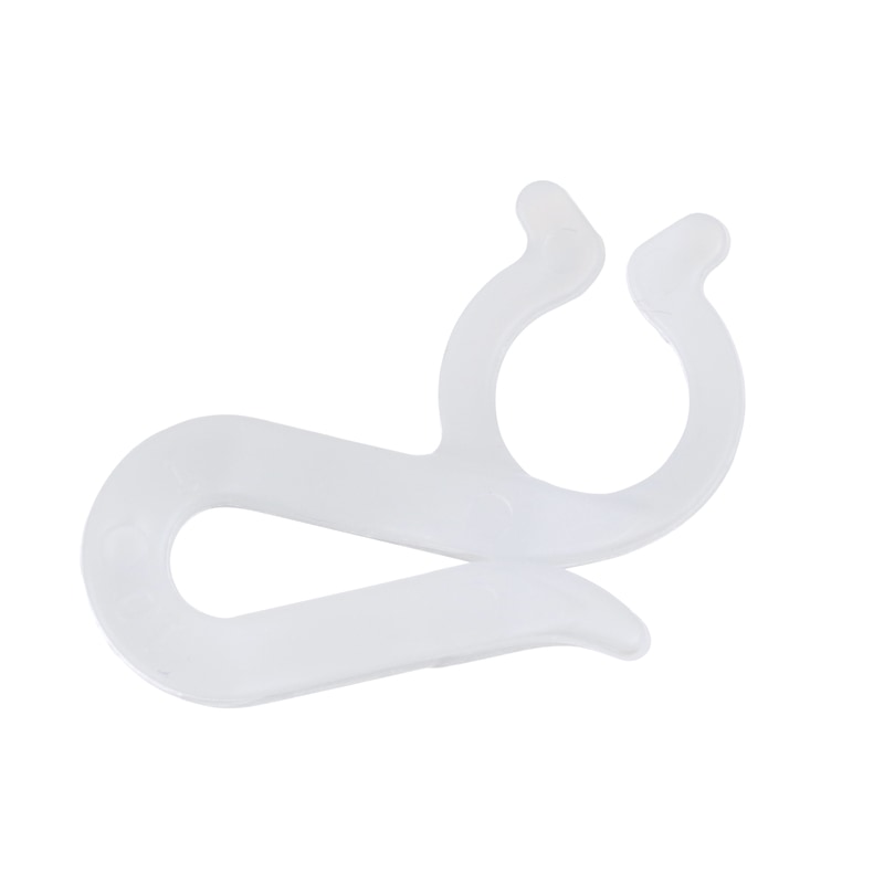 MIGHTY LIGHT CLIPS 100PK