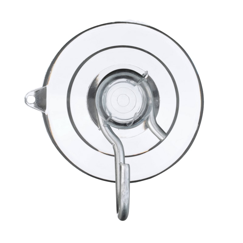 SUCTION CUP SMALL 4PK