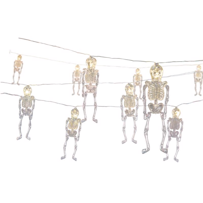 LIGHTS LED SKELETON