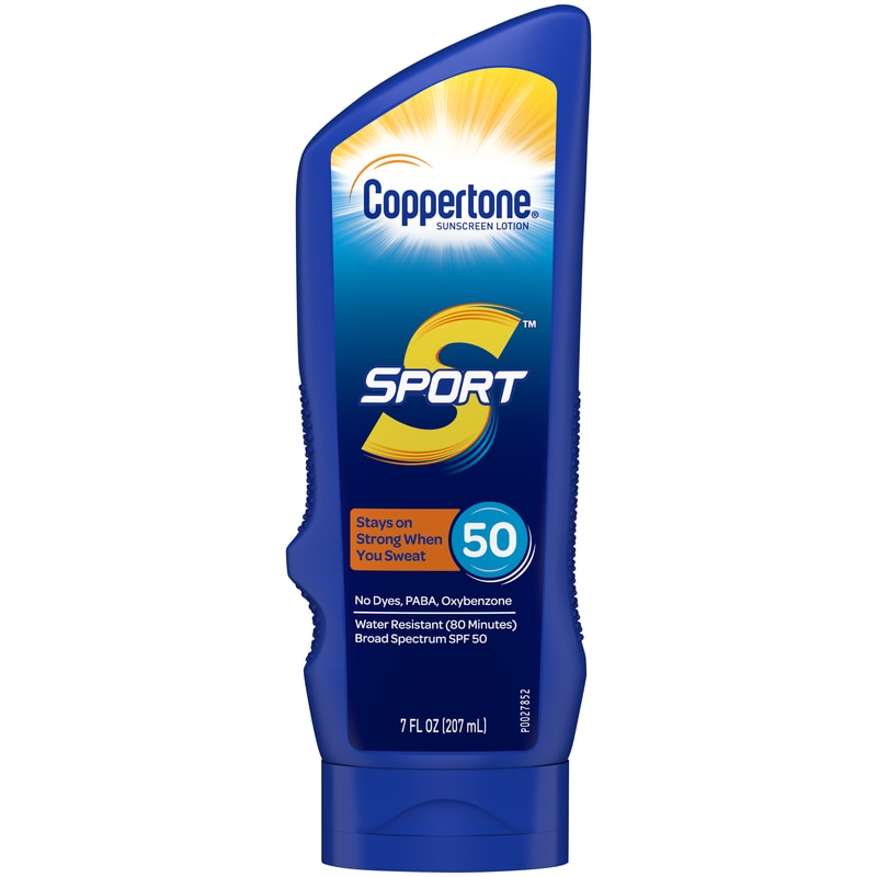 SUNSCRN LOTION 50SPF 7OZ