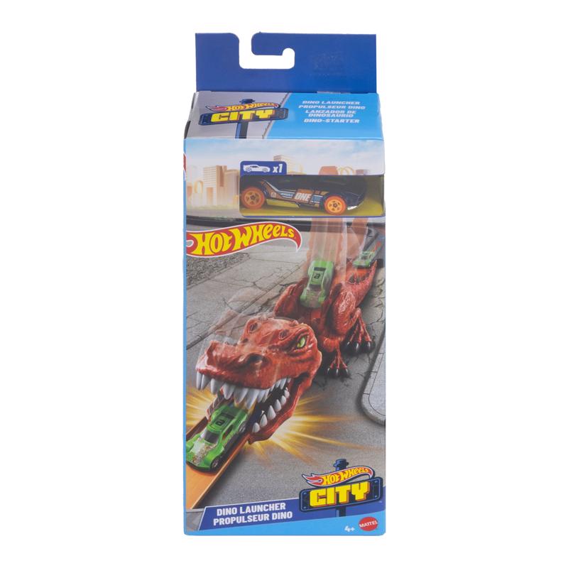 CITY NEMESIS LAUNCHR 4Y+