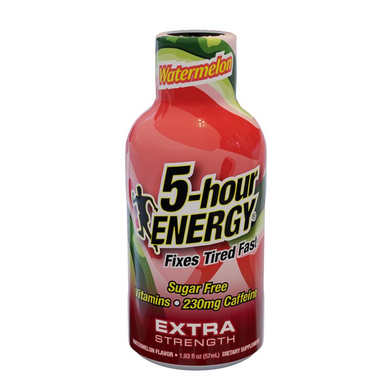 5HR ENERGY WTRMLN 1.93OZ