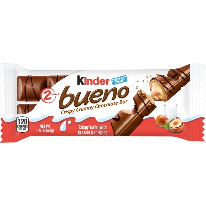 KINDER BUENO CHC BAR