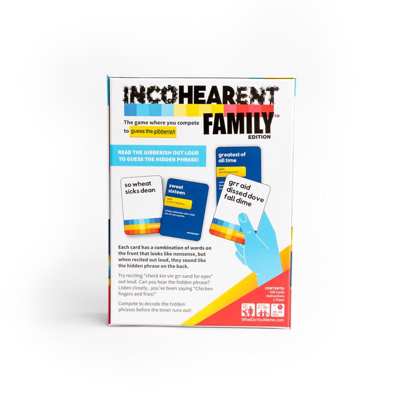 CRD GM MLTCLRD MC 501PC