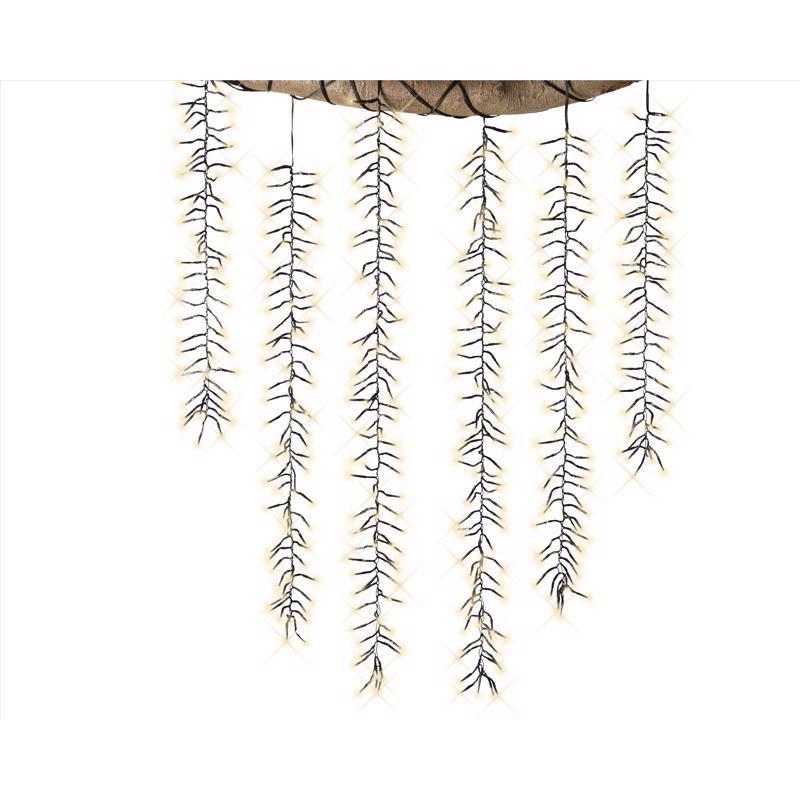 WHT RICE XMAS LGHT 480CT